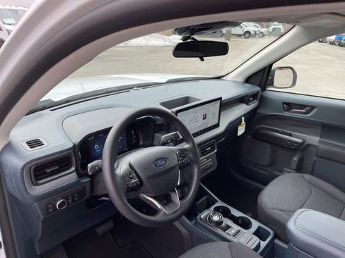 New 2026 Ford Maverick XL image 25