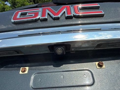 Used 2018 GMC Terrain SLE FWD image 14