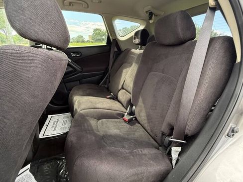 Used 2010 Nissan Murano S AWD/4WD image 14