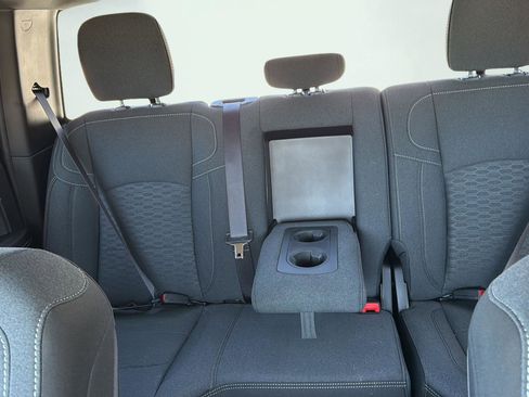 Used 2026 RAM 2500 Big Horn image 20