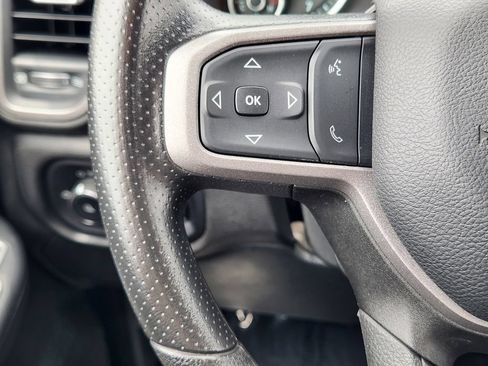Used 2024 RAM 2500 Tradesman AWD/4WD image 28