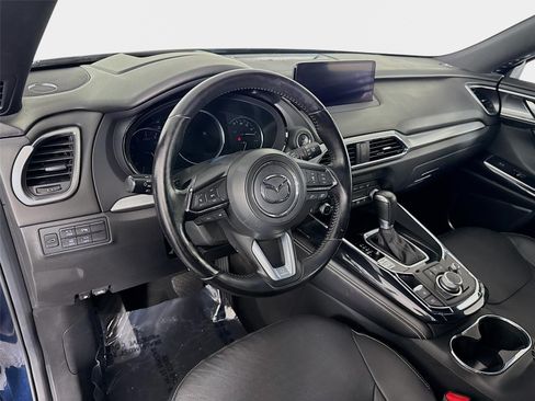 Used 2021 MAZDA CX-9 Grand Touring FWD image 10