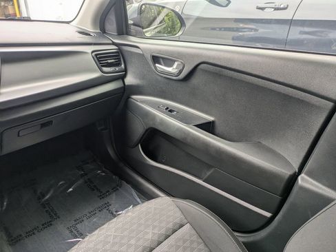 Used 2020 Kia Rio S w/ Technology Package image 22