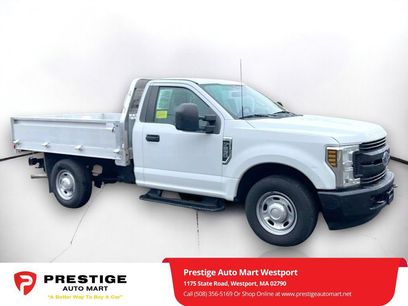 Used 2019 Ford F250 XL