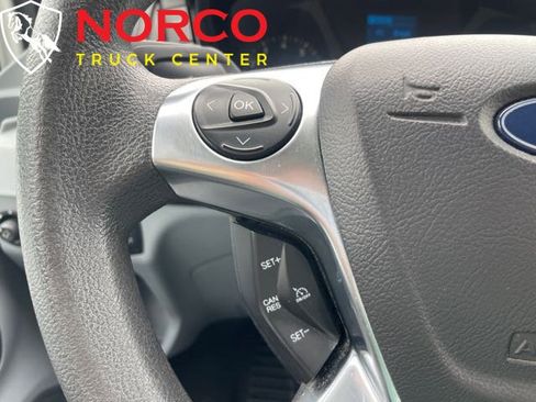 Used 2019 Ford Transit 350 XLT image 21