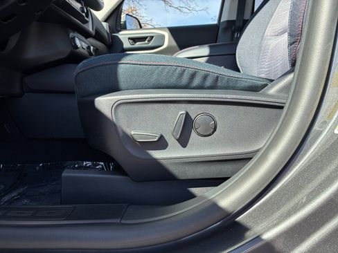 Certified 2023 Ford Bronco Sport Heritage w/ Heritage Convenience Package image 14