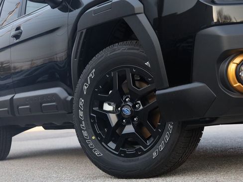 New 2026 Subaru Outback Wilderness image 3