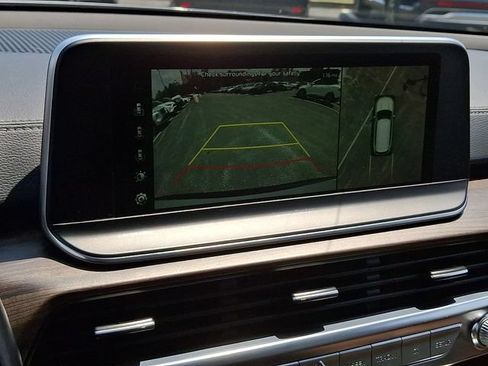 Certified 2021 Kia Telluride SX w/ SX Prestige Package AWD/4WD image 20