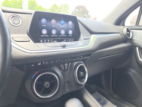 Used 2020 Chevrolet Blazer LT AWD/4WD image 24