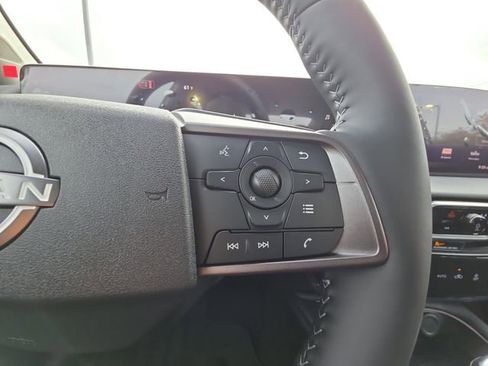 New 2026 Nissan Sentra SV image 12