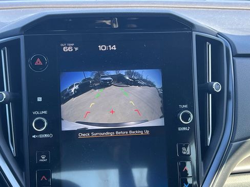 Used 2023 Subaru WRX Premium image 32