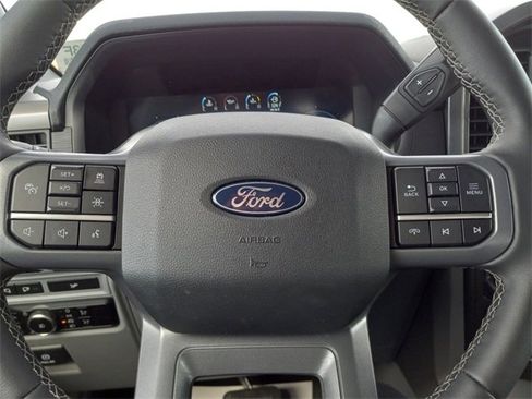 Used 2024 Ford F150 XLT w/ Equipment Group 302A MID image 17