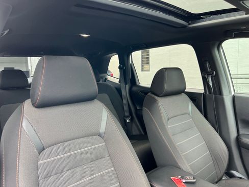 Used 2023 Honda CR-V Sport image 58