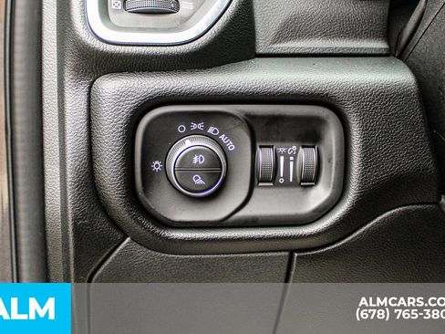 Used 2026 RAM 3500 Laramie w/ Max Tow Package image 30