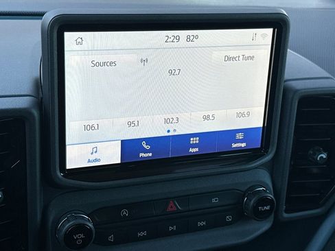 Used 2021 Ford Bronco Sport Badlands image 21