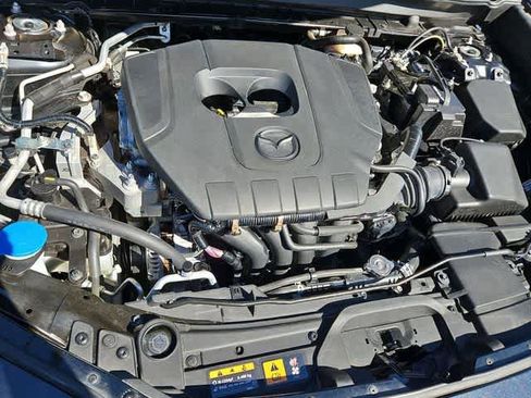 Used 2024 MAZDA CX-30 AWD 2.5 S w/ Select Sport Pkg image 14