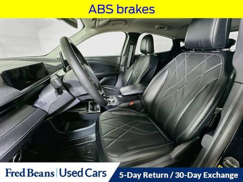 Used 2024 Ford Mustang Mach-E Select w/ Comfort Package Lite AWD/4WD image 27