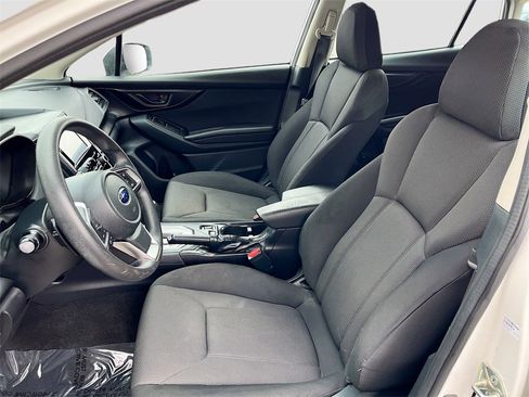 Used 2020 Subaru Impreza Premium image 20