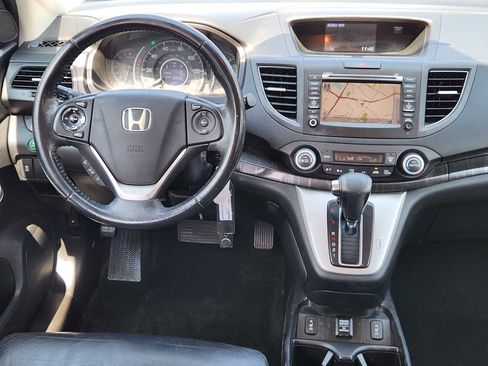 Used 2013 Honda CR-V EX-L image 25