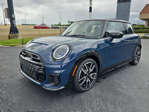 New 2026 MINI Cooper S image 7