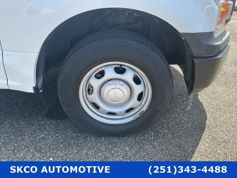 Used 2018 Ford F150 XL w/ XL Power Equipment Group RWD image 9