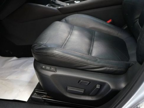 Used 2017 MAZDA MAZDA6 Grand Touring FWD image 29