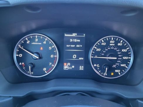 Used 2026 Subaru Forester Premium AWD/4WD image 10