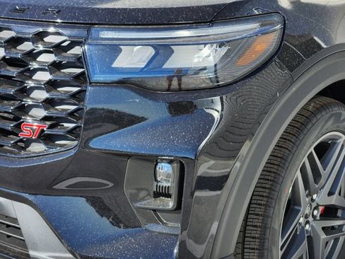 New 2026 Ford Explorer ST AWD/4WD image 6