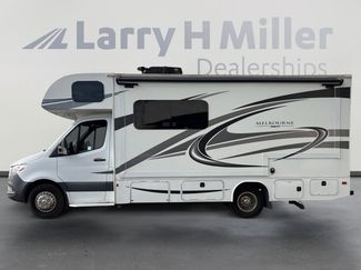 Used 2020 Mercedes-Benz Sprinter 3500 video 2