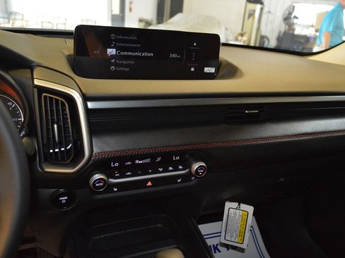 New 2025 MAZDA CX-50 AWD 2.5 Hybrid w/ Weather Package image 19