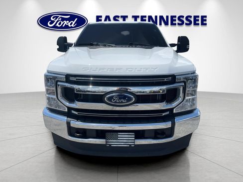 Used 2022 Ford F250 XLT AWD/4WD image 9