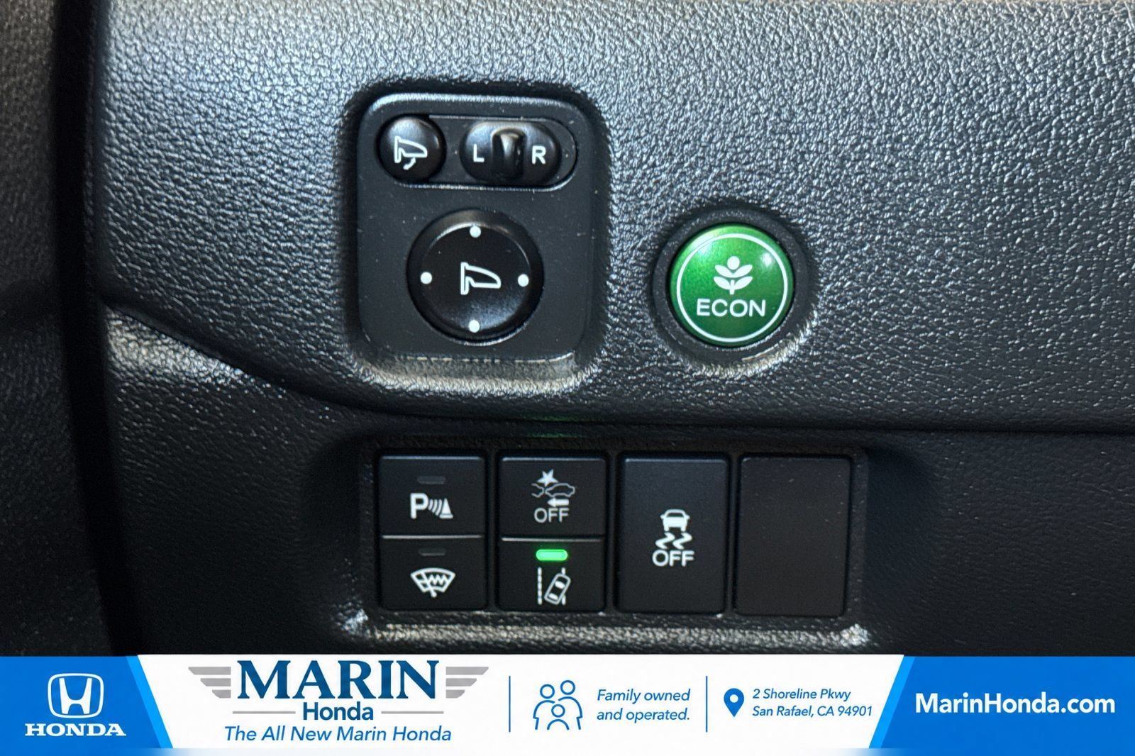 Used 2023 Honda Passport TrailSport image 32