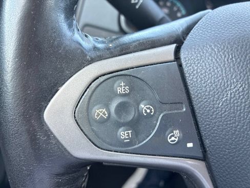 Used 2019 Chevrolet Colorado Z71 RWD image 11