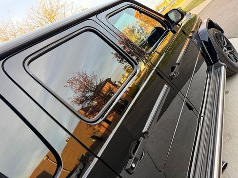 Used 2019 Mercedes-Benz G 63 AMG AMG G 63 4MATIC SUV image 19