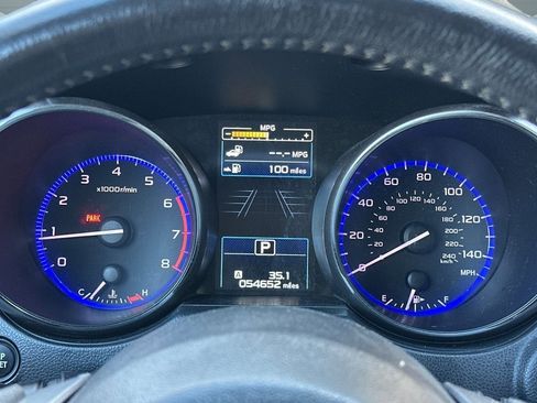 Used 2019 Subaru Outback 2.5i Limited image 20