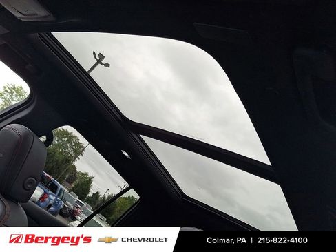 Certified 2024 Chevrolet Traverse RS w/ LPO, Floor Liner Package image 22