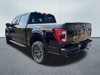 Used 2021 Ford F150 Tremor w/ Equipment Group 402A High AWD/4WD video 2
