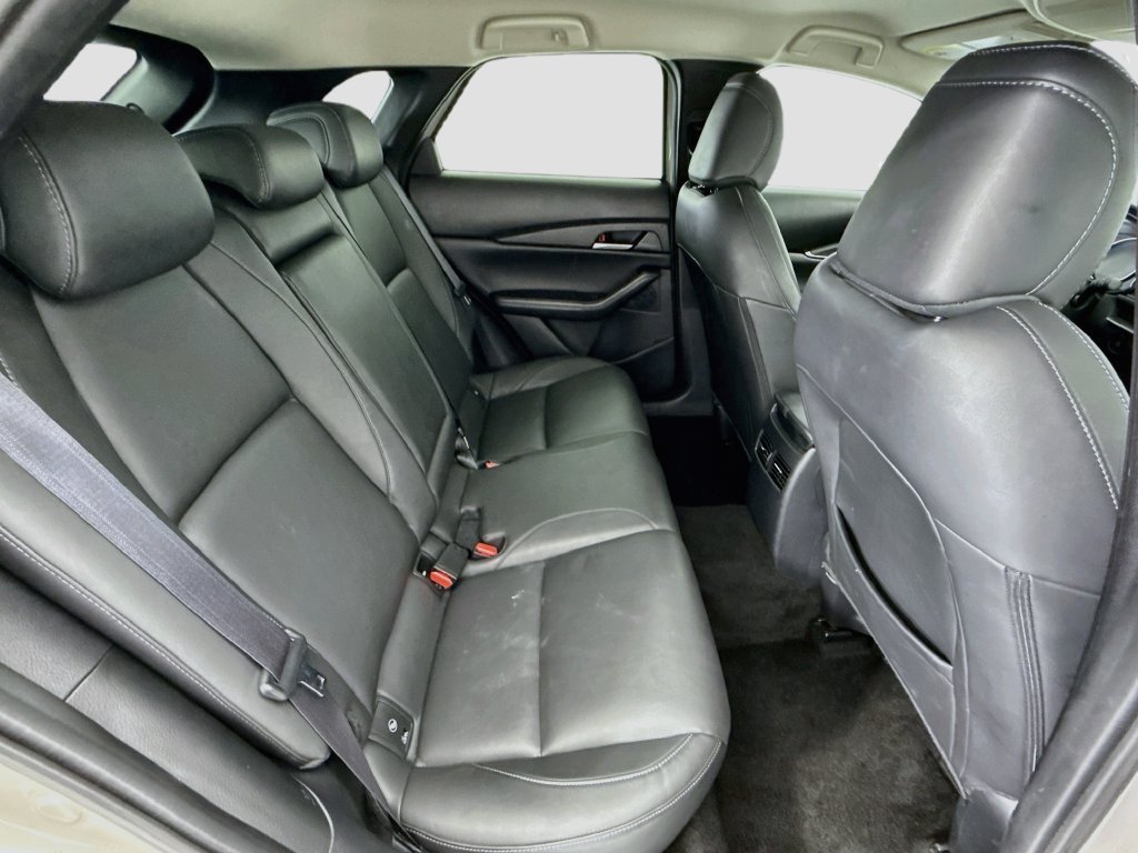 Used 2024 MAZDA CX-30 AWD 2.5 S w/ Select Sport Pkg image 20