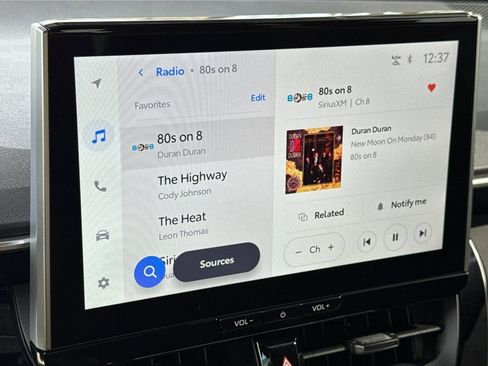 New 2026 Toyota Corolla SE image 20