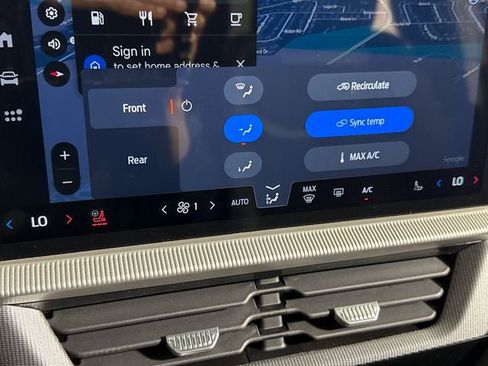 New 2026 Ford Explorer ST AWD/4WD image 34