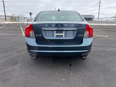 Used 2011 Volvo S40 T5 w/ Preferred Pkg image 27