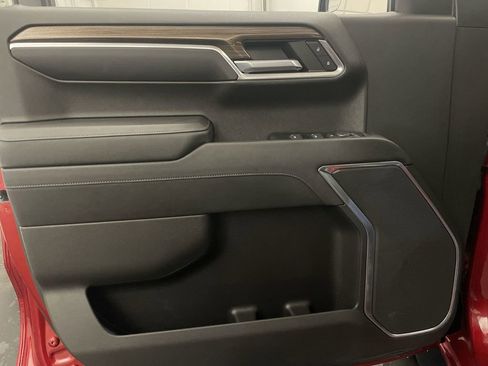 Used 2022 Chevrolet Silverado 1500 LT image 16