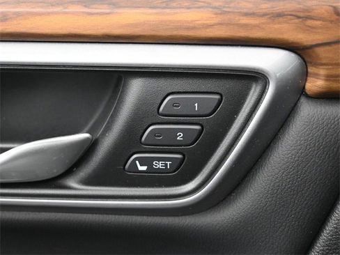 Used 2017 Honda CR-V EX-L image 26