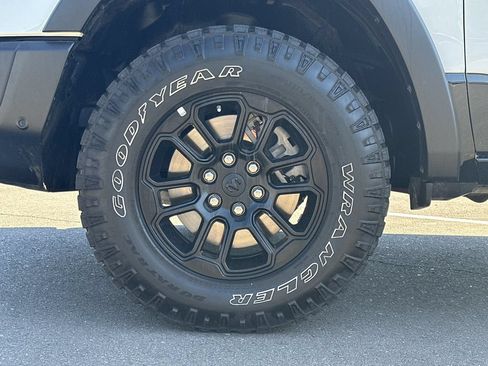 Used 2026 RAM 1500 Rebel w/ Rebel Level 1 Equipment Group AWD/4WD image 16