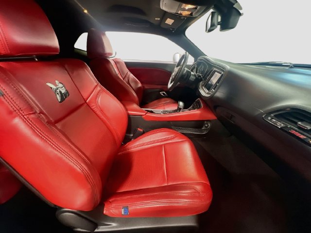 Used 2022 Dodge Challenger R/T Scat Pack RWD image 29