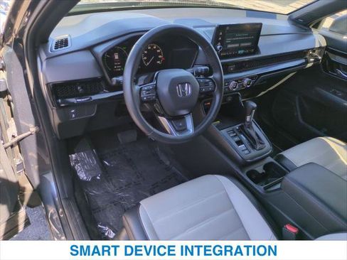 Certified 2024 Honda CR-V Sport Touring image 14