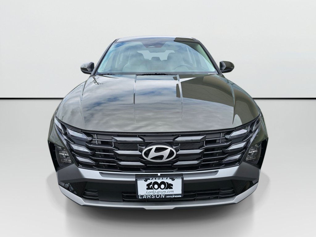 New 2026 Hyundai Tucson SE AWD/4WD image 9