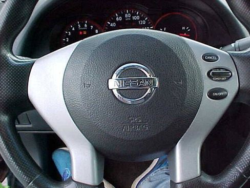 Used 2009 Nissan Altima 2.5 S FWD image 20