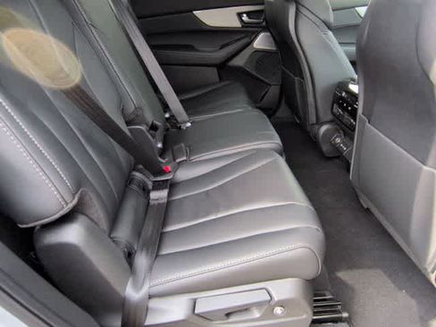New 2026 Acura MDX SH-AWD w/ Technology Package image 22