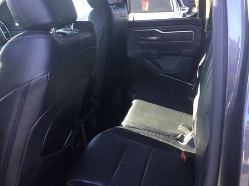Used 2020 RAM 1500 Big Horn AWD/4WD image 11